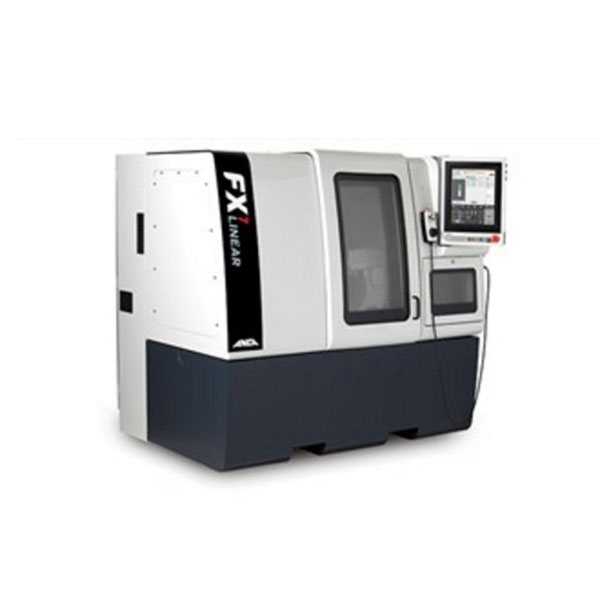 ANCA FX7
